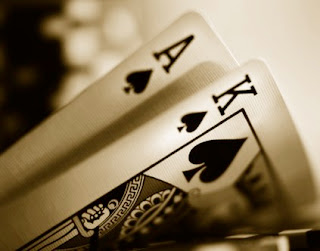 Profile picture texas holdem