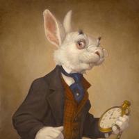 White Rabbit 2 - Profil - GameDesire